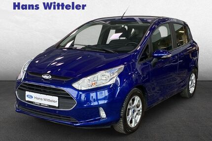Ford B-Max Gebrauchtwagen