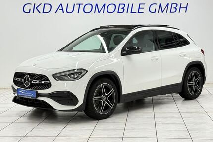 Mercedes-Benz GLA 250 Gebrauchtwagen