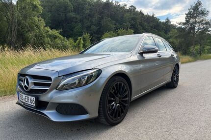 Mercedes-Benz C 220 Gebrauchtwagen