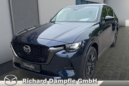 Mazda CX-60 Gebrauchtwagen