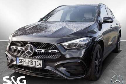 Mercedes-Benz GLA 200 Gebrauchtwagen