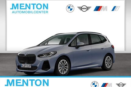BMW 220 Active Tourer Gebrauchtwagen