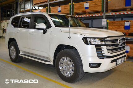 Toyota Land Cruiser Gebrauchtwagen