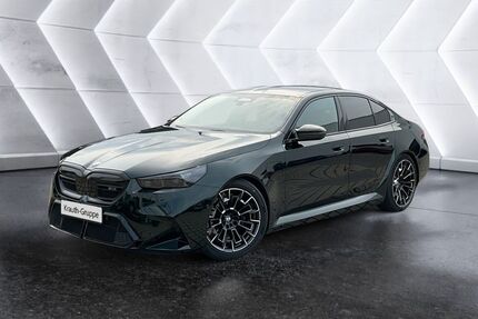 BMW M5 Gebrauchtwagen