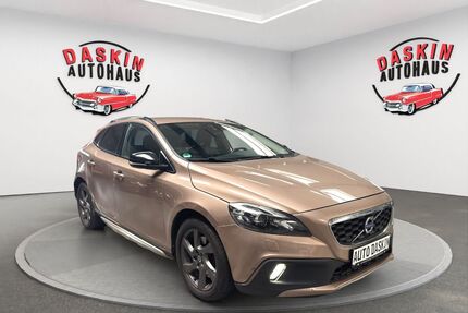 Volvo V40 Gebrauchtwagen