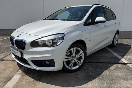 BMW 225 Gebrauchtwagen