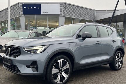 Volvo XC40 Gebrauchtwagen