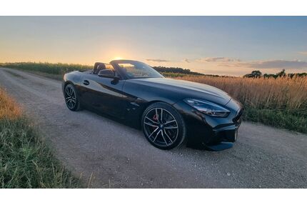 BMW Z4 M40 Gebrauchtwagen