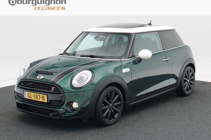 Mini John Cooper Works Gebrauchtwagen