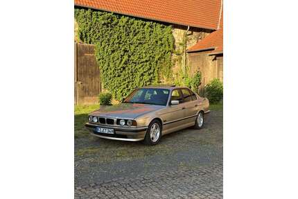 BMW 525 Gebrauchtwagen