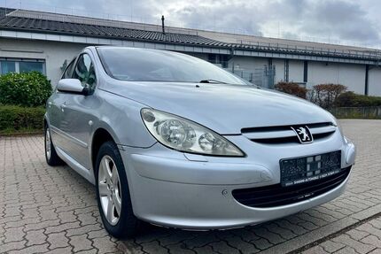 Peugeot 307 Gebrauchtwagen