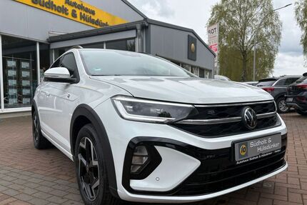 VW Taigo Gebrauchtwagen