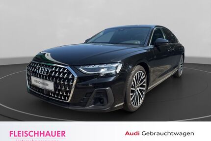 Audi A8 Gebrauchtwagen
