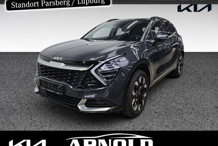 Kia Sportage Gebrauchtwagen