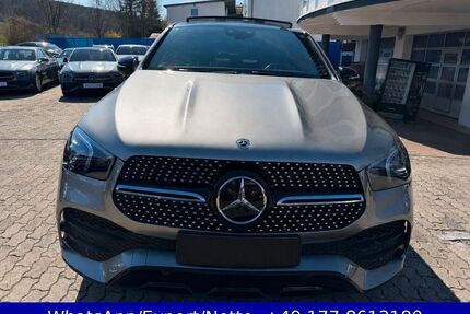 Mercedes-Benz GLE 350 Gebrauchtwagen