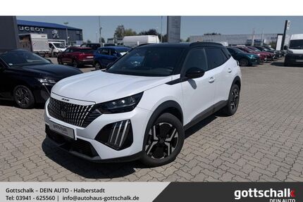 Peugeot 2008 Gebrauchtwagen