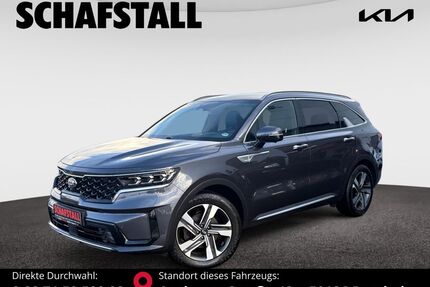 Kia Sorento Gebrauchtwagen