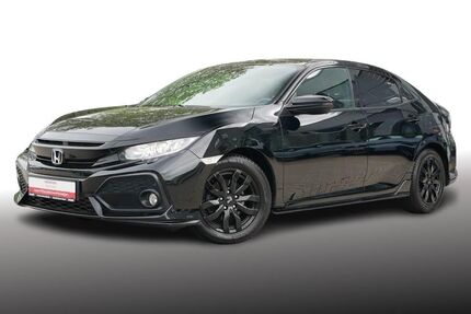 Honda Civic Gebrauchtwagen
