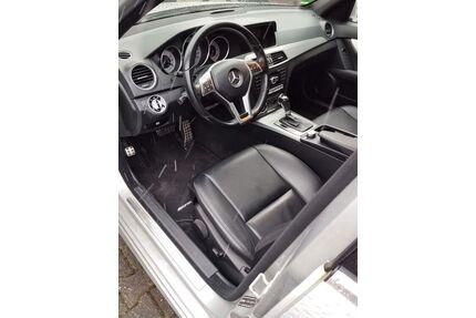 Mercedes-Benz C 250 Gebrauchtwagen