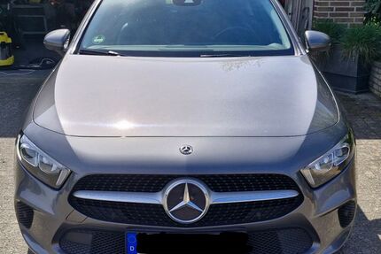 Mercedes-Benz A 250 Gebrauchtwagen