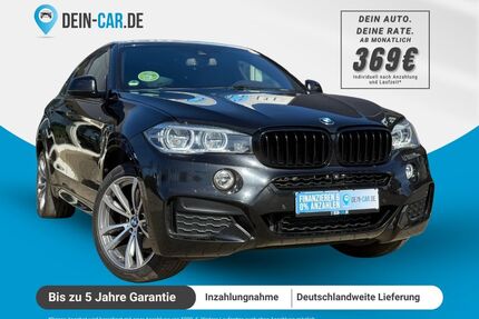 BMW X6 Gebrauchtwagen