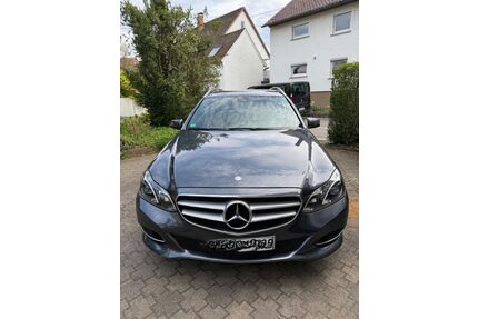 Mercedes-Benz E 200 Gebrauchtwagen