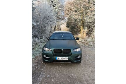 BMW X6 Gebrauchtwagen