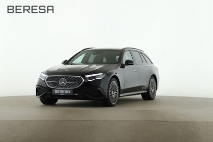 Mercedes-Benz E 450 Gebrauchtwagen