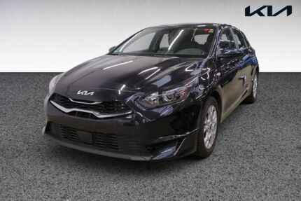 Kia ceed / Ceed Gebrauchtwagen