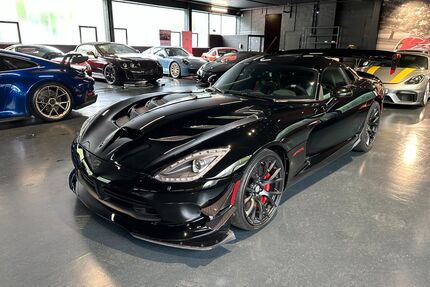 Dodge Viper Gebrauchtwagen