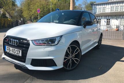 Audi S1 Gebrauchtwagen