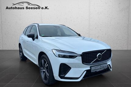 Volvo XC60 Gebrauchtwagen