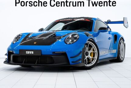 Porsche 992 Gebrauchtwagen