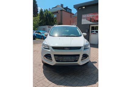 Ford Kuga Gebrauchtwagen