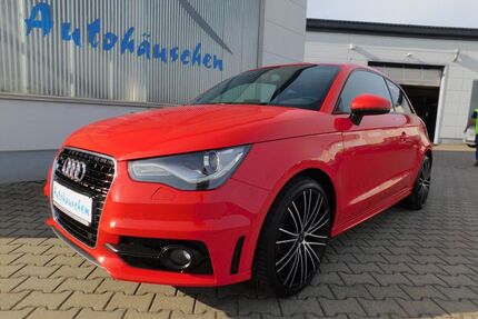 Audi A1 Gebrauchtwagen