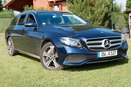 Mercedes-Benz E 400 Gebrauchtwagen