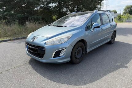 Peugeot 308 Gebrauchtwagen