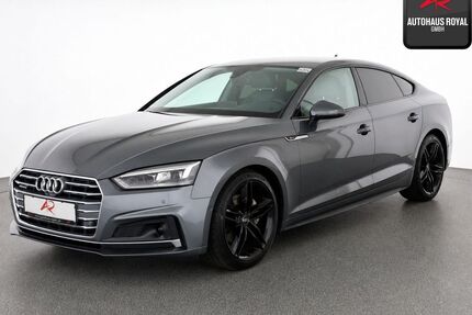 Audi A5 Gebrauchtwagen