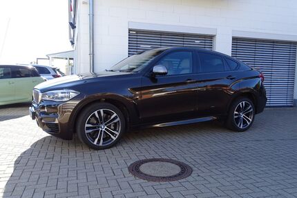 BMW X6 Gebrauchtwagen
