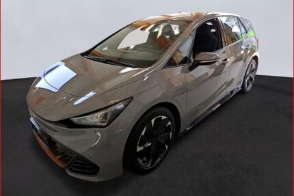 Cupra Born Gebrauchtwagen
