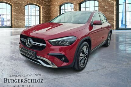 Mercedes-Benz GLA 220 Gebrauchtwagen