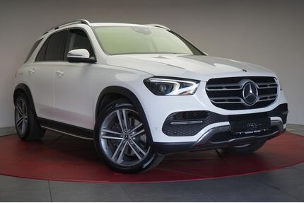 Mercedes-Benz GLE 400 Gebrauchtwagen