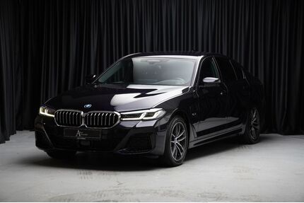 BMW 530 Gebrauchtwagen