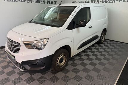 Opel Combo Gebrauchtwagen