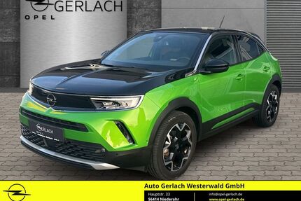 Opel Mokka Gebrauchtwagen