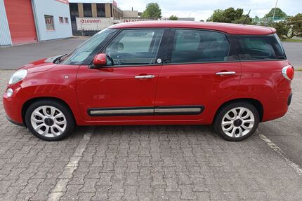 Fiat 500L Living Gebrauchtwagen