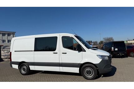 Mercedes-Benz Sprinter Gebrauchtwagen