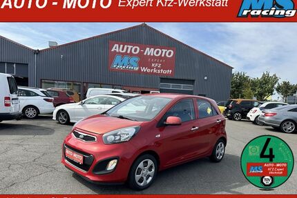 Kia Picanto Gebrauchtwagen