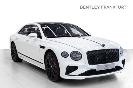 Bentley Flying Spur Gebrauchtwagen