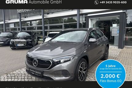 Mercedes-Benz EQA Gebrauchtwagen